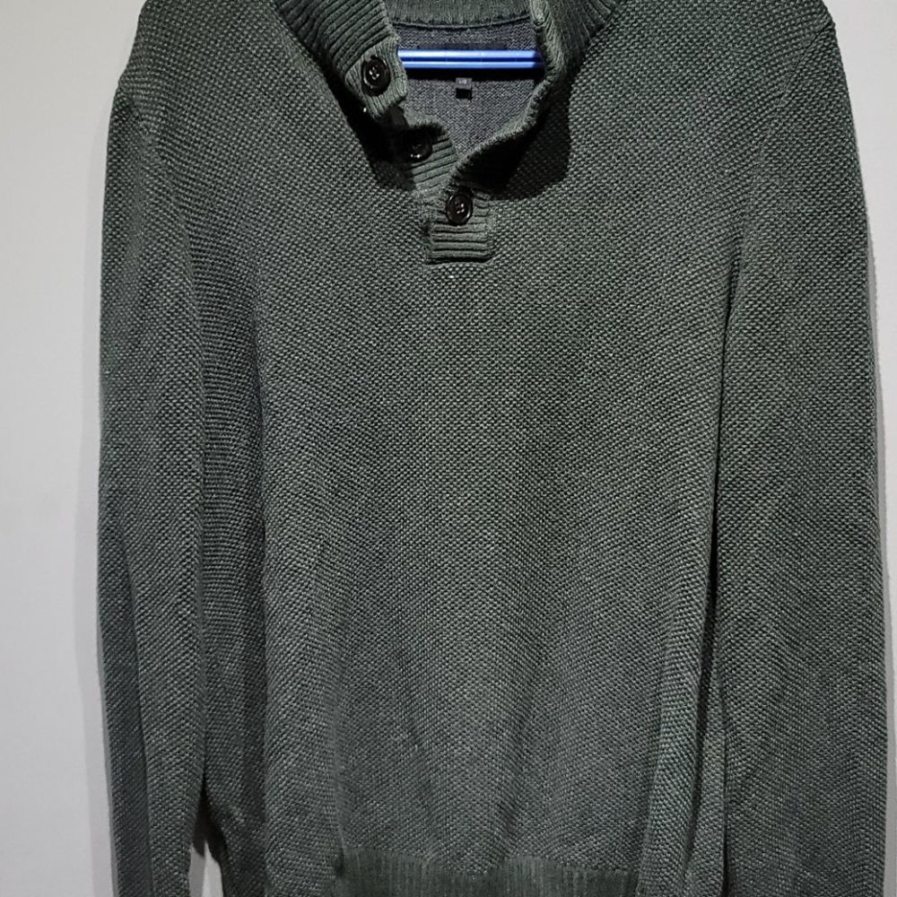 Mens Sweater